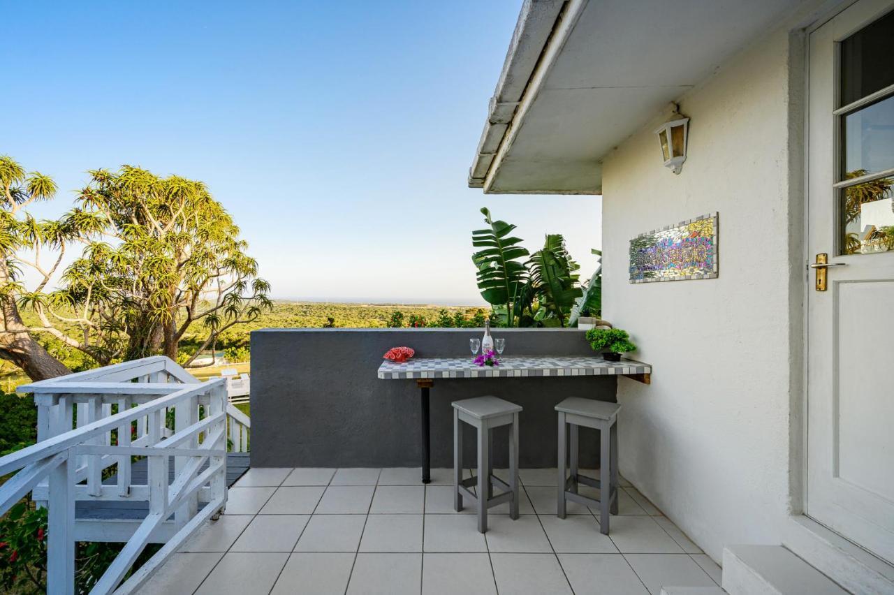 302 On Old Sea View Road Chelsea Apartment Порт Елизабет Екстериор снимка
