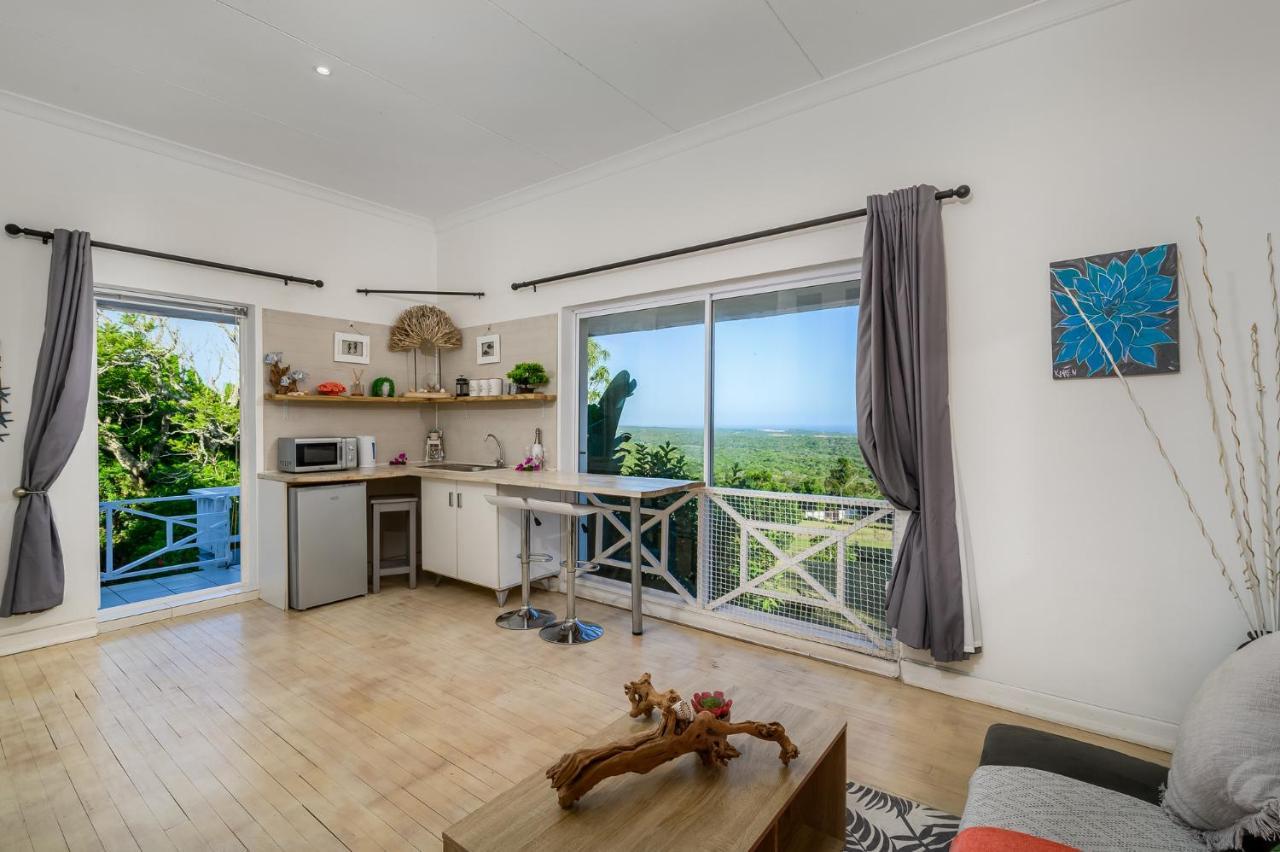 302 On Old Sea View Road Chelsea Apartment Порт Елизабет Екстериор снимка
