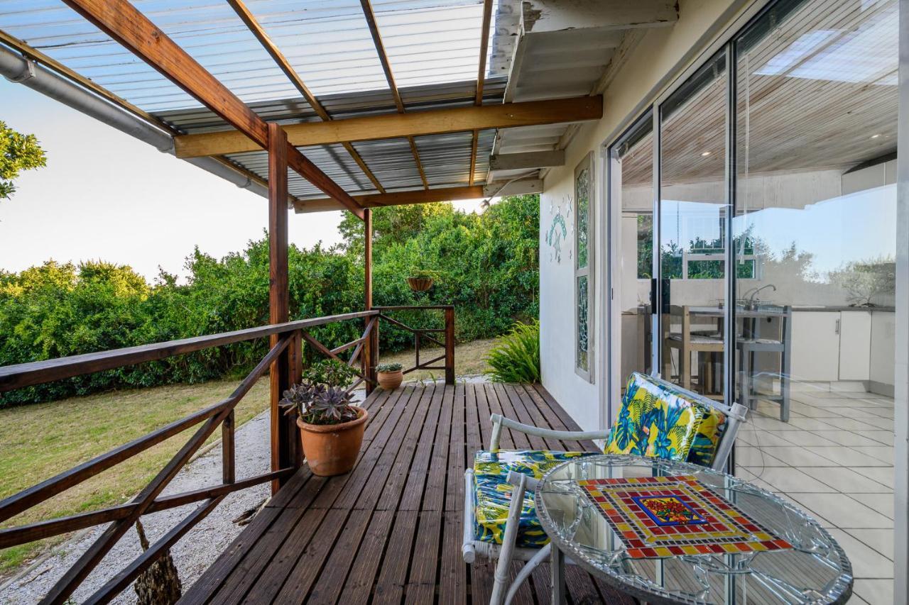 302 On Old Sea View Road Chelsea Apartment Порт Елизабет Екстериор снимка