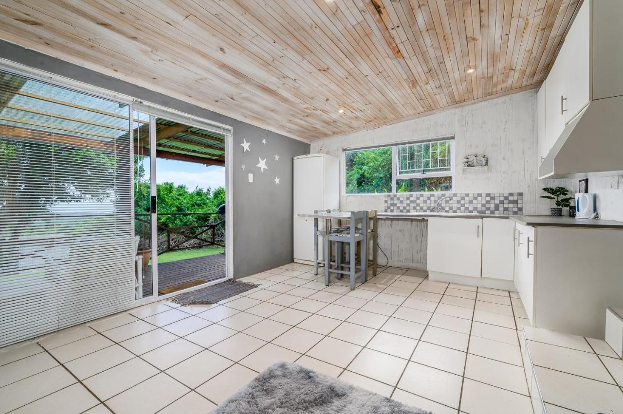 302 On Old Sea View Road Chelsea Apartment Порт Елизабет Екстериор снимка