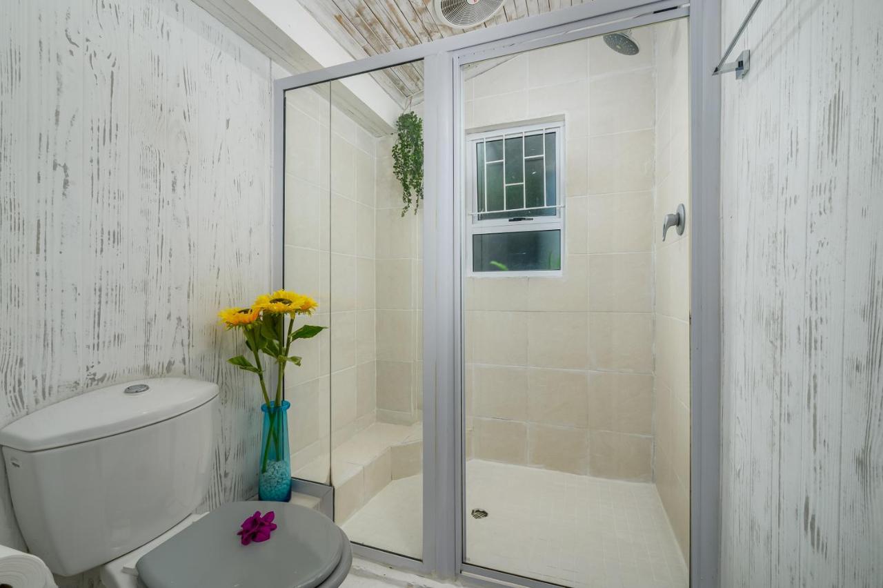 302 On Old Sea View Road Chelsea Apartment Порт Елизабет Екстериор снимка