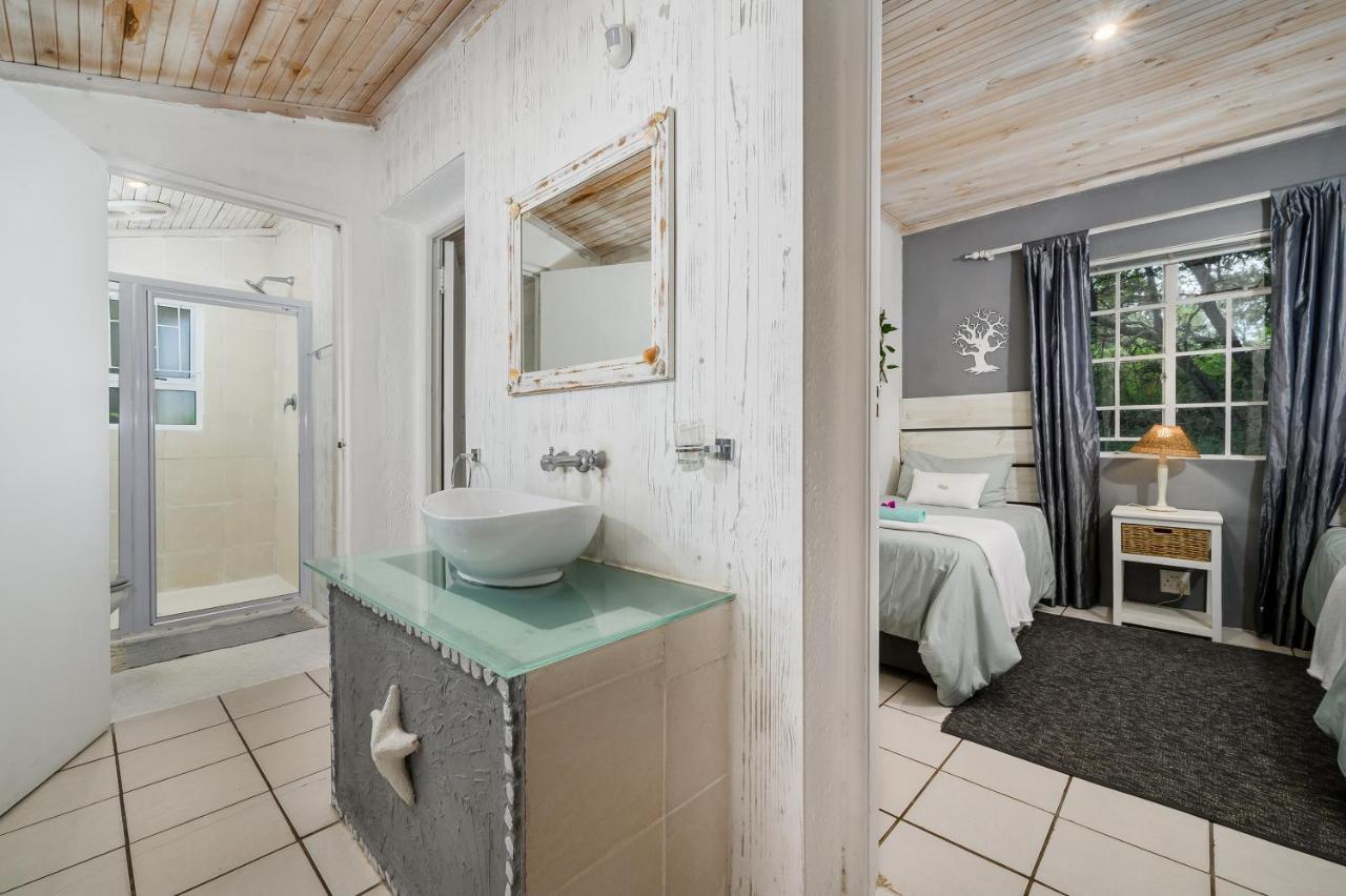 302 On Old Sea View Road Chelsea Apartment Порт Елизабет Екстериор снимка
