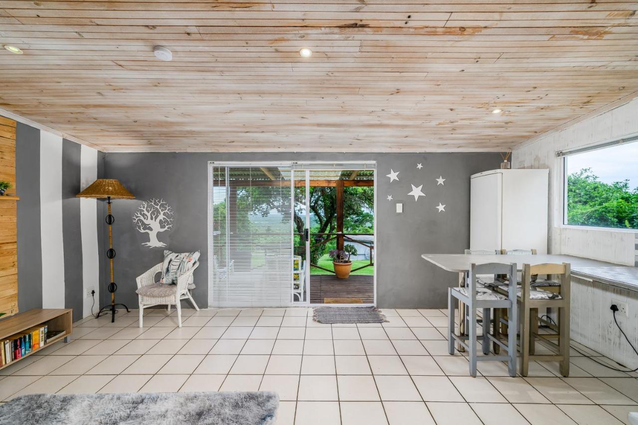302 On Old Sea View Road Chelsea Apartment Порт Елизабет Екстериор снимка