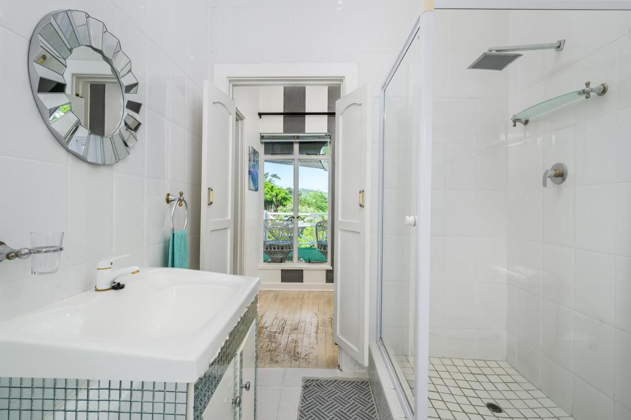 302 On Old Sea View Road Chelsea Apartment Порт Елизабет Екстериор снимка