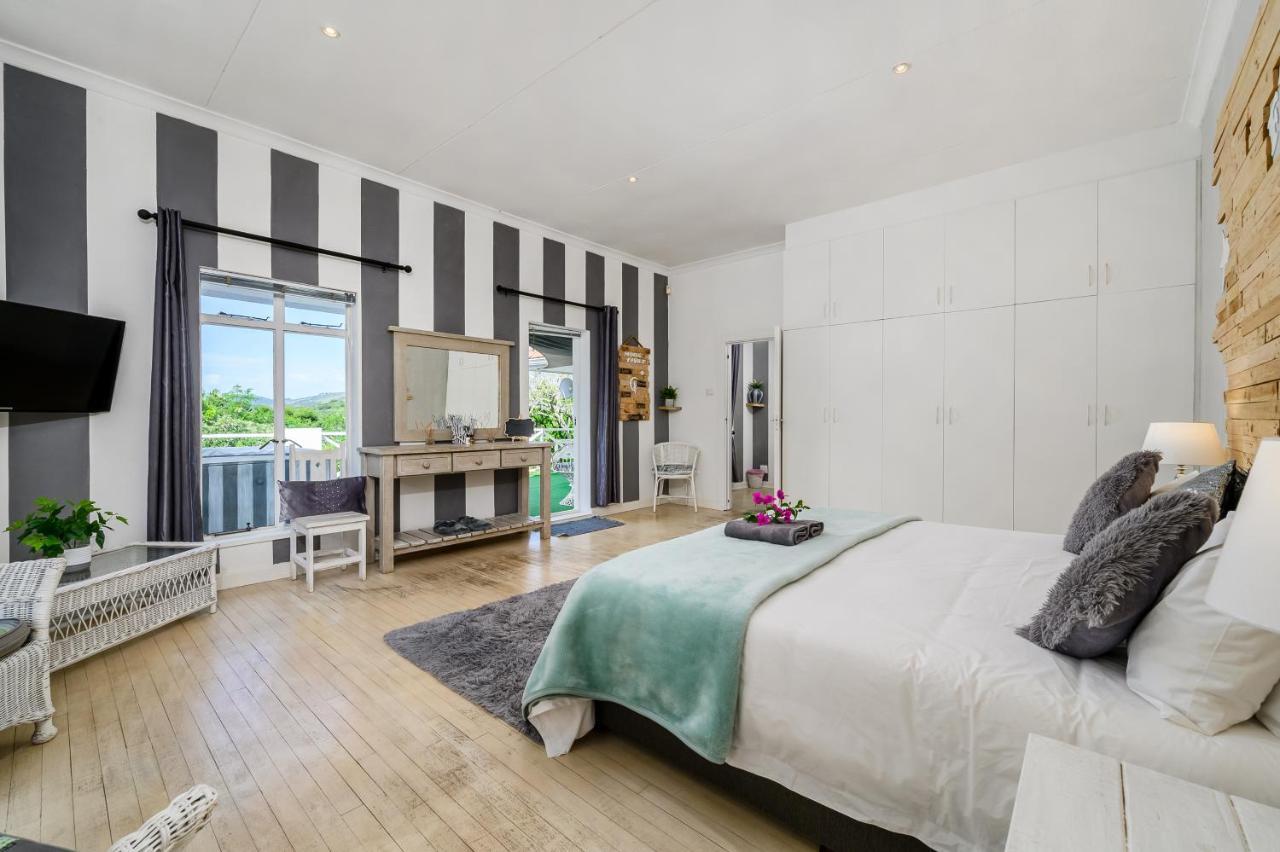 302 On Old Sea View Road Chelsea Apartment Порт Елизабет Екстериор снимка