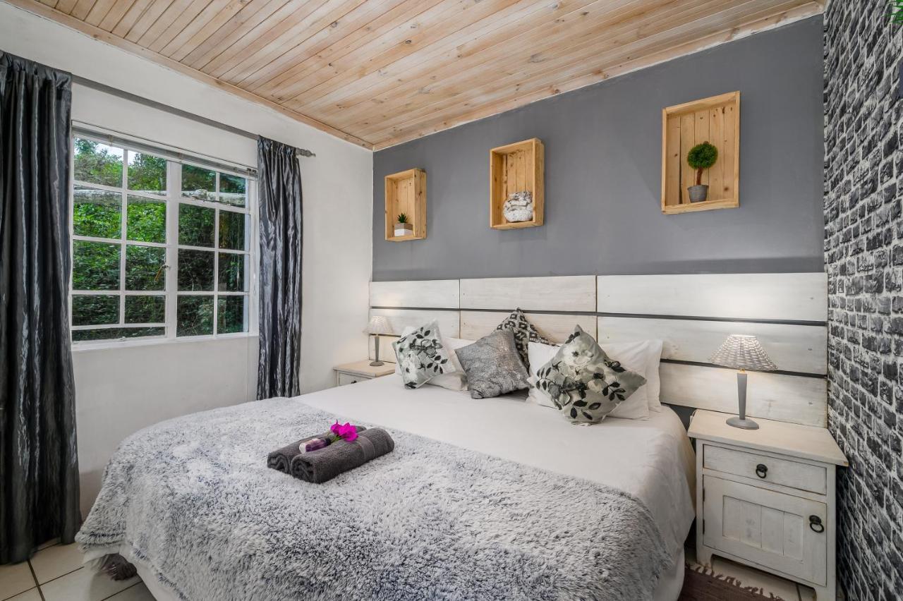 302 On Old Sea View Road Chelsea Apartment Порт Елизабет Екстериор снимка