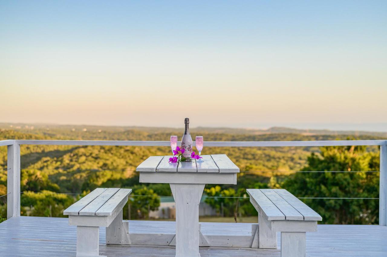 302 On Old Sea View Road Chelsea Apartment Порт Елизабет Екстериор снимка