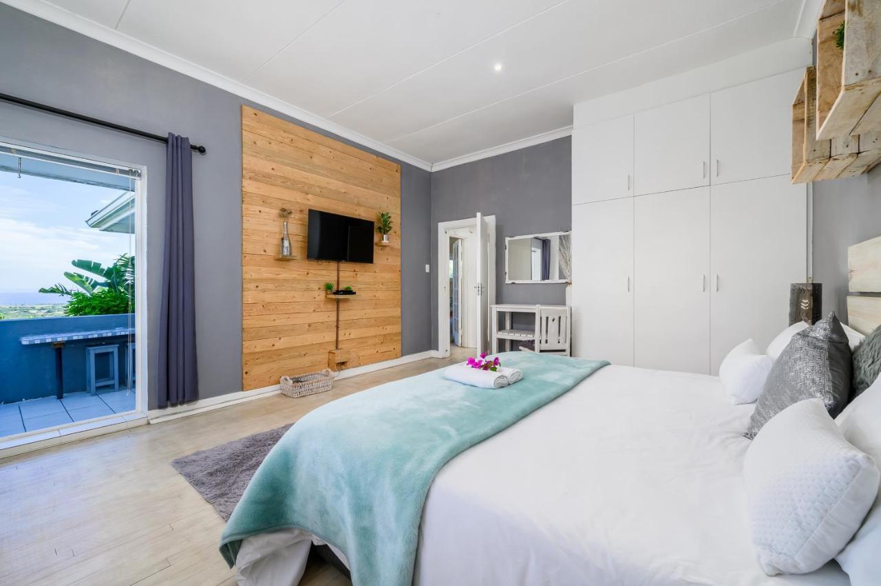 302 On Old Sea View Road Chelsea Apartment Порт Елизабет Екстериор снимка