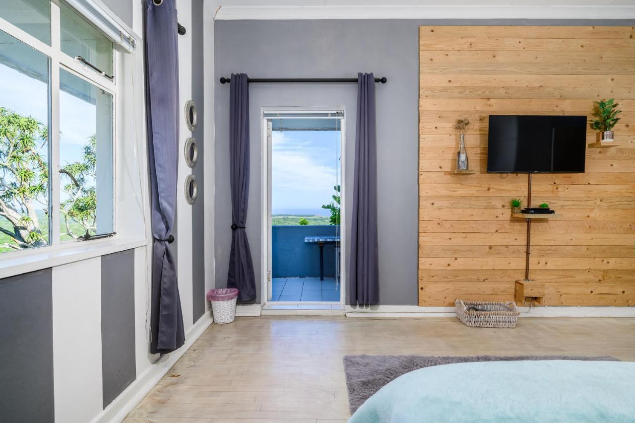 302 On Old Sea View Road Chelsea Apartment Порт Елизабет Екстериор снимка