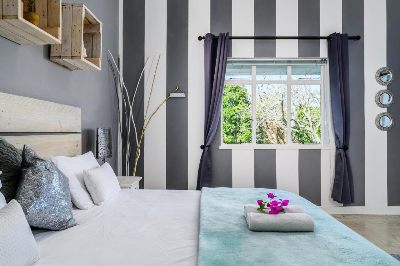 302 On Old Sea View Road Chelsea Apartment Порт Елизабет Екстериор снимка