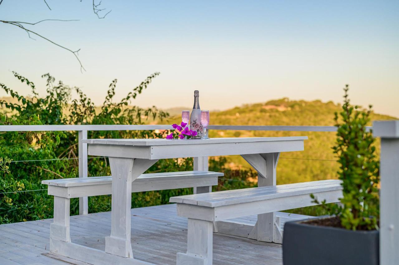 302 On Old Sea View Road Chelsea Apartment Порт Елизабет Екстериор снимка