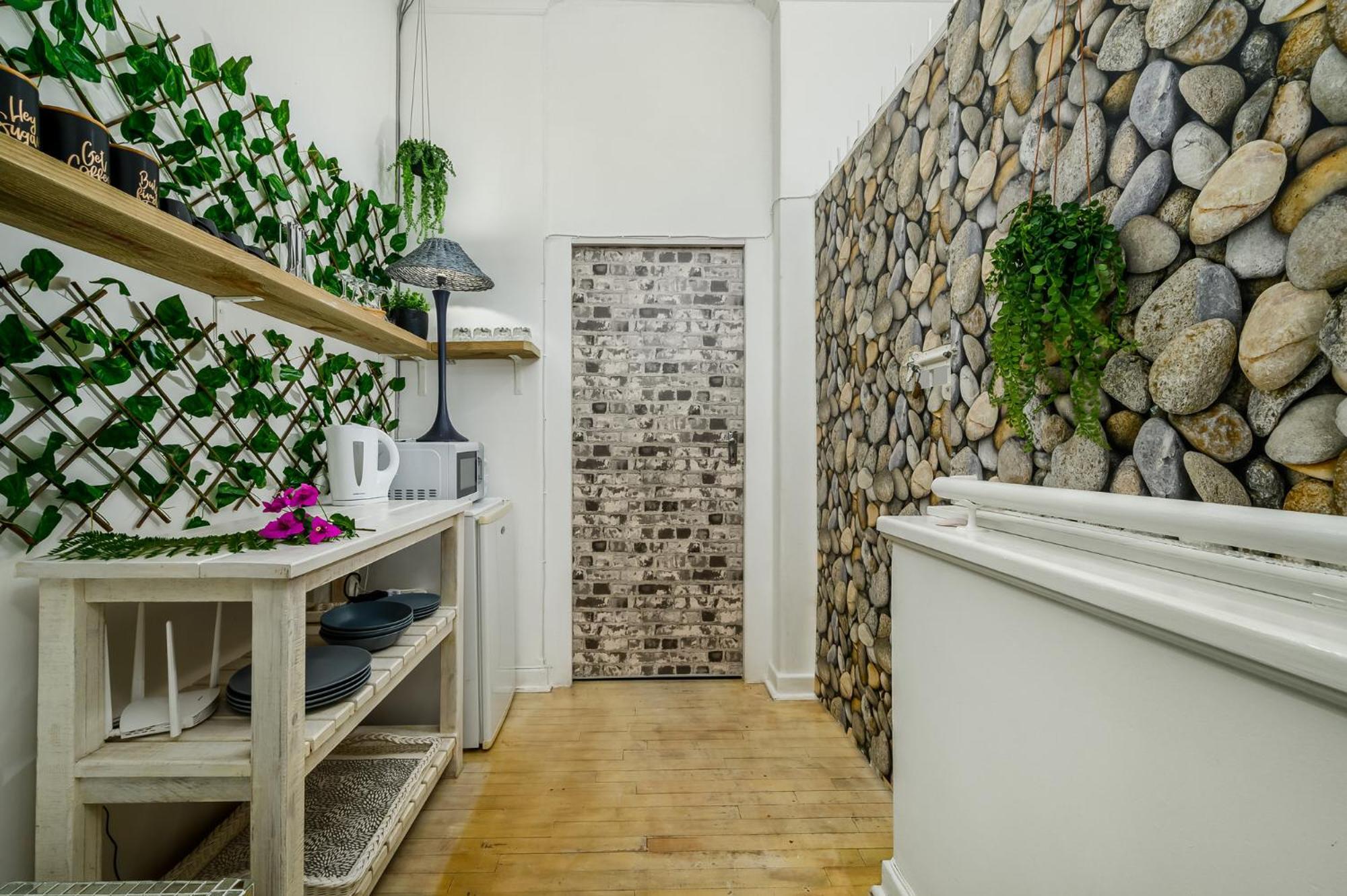 302 On Old Sea View Road Chelsea Apartment Порт Елизабет Екстериор снимка