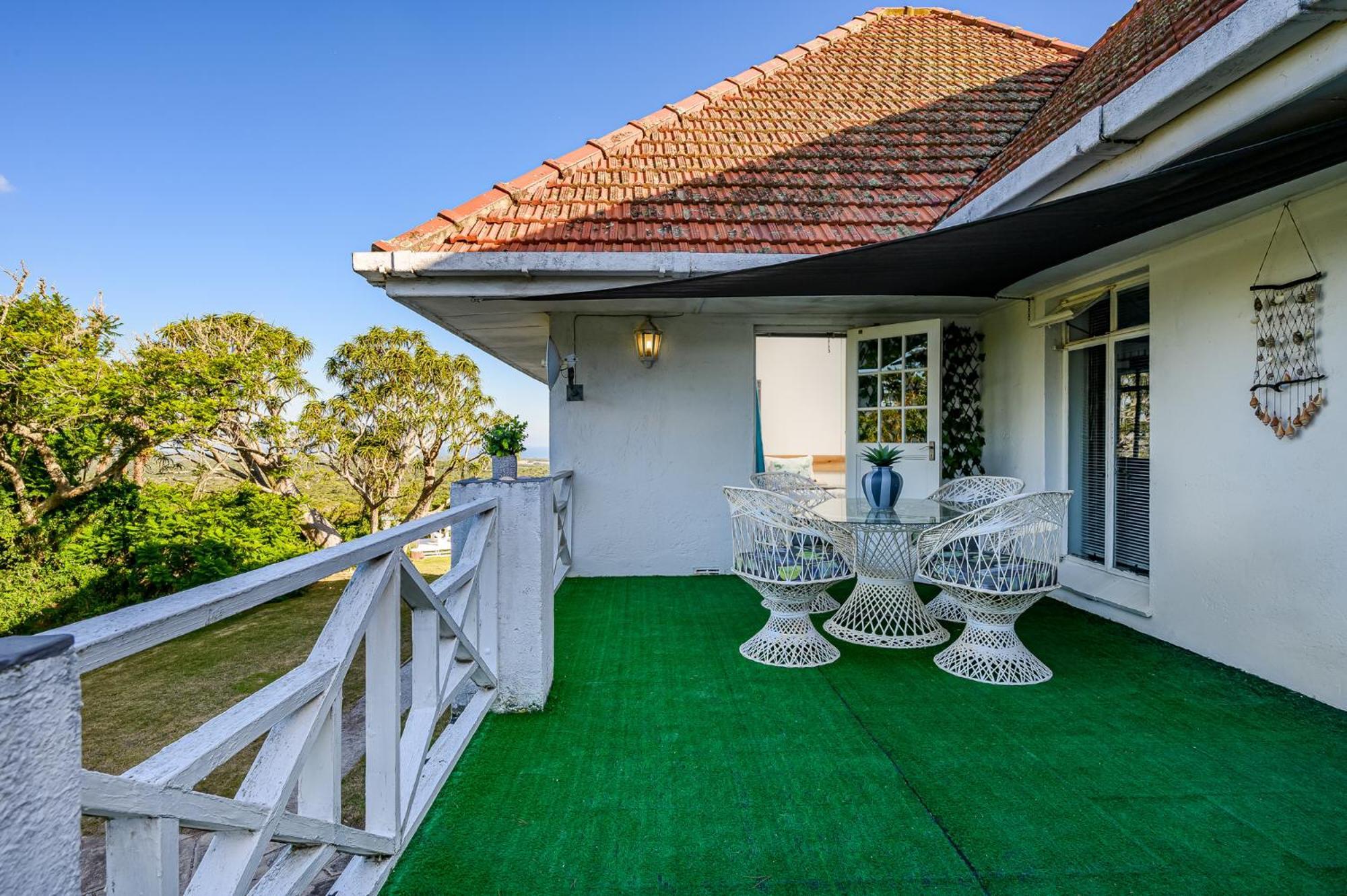 302 On Old Sea View Road Chelsea Apartment Порт Елизабет Екстериор снимка