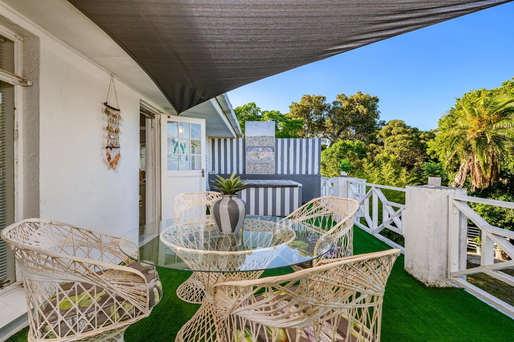 302 On Old Sea View Road Chelsea Apartment Порт Елизабет Екстериор снимка