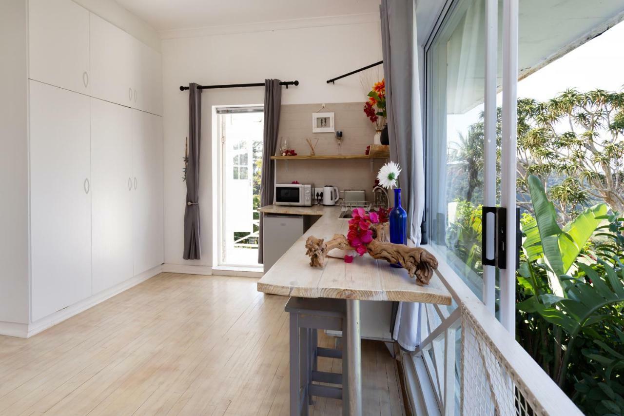302 On Old Sea View Road Chelsea Apartment Порт Елизабет Екстериор снимка